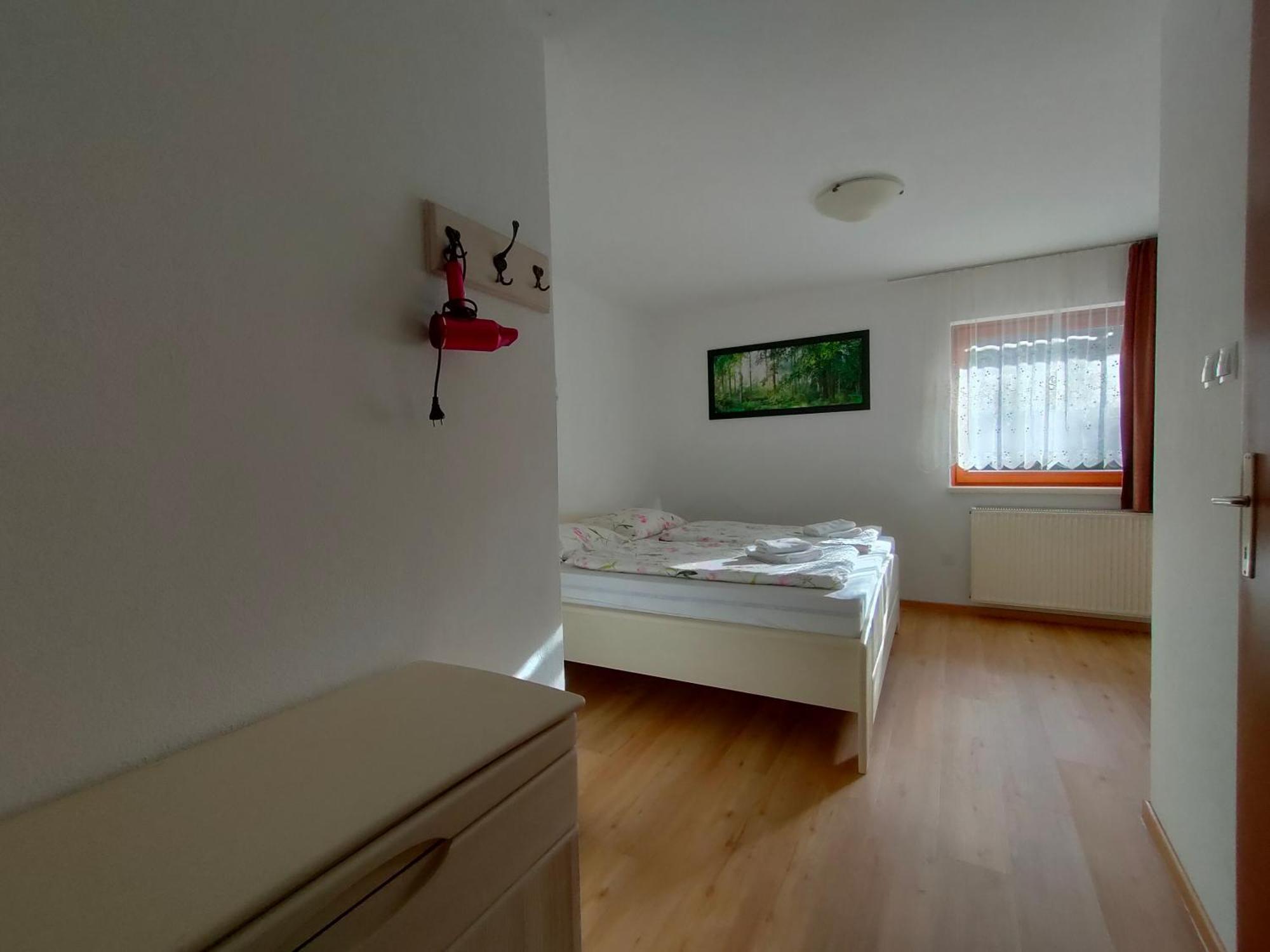 Bed & Breakfast Hisa Resje Bohinj Exterior foto