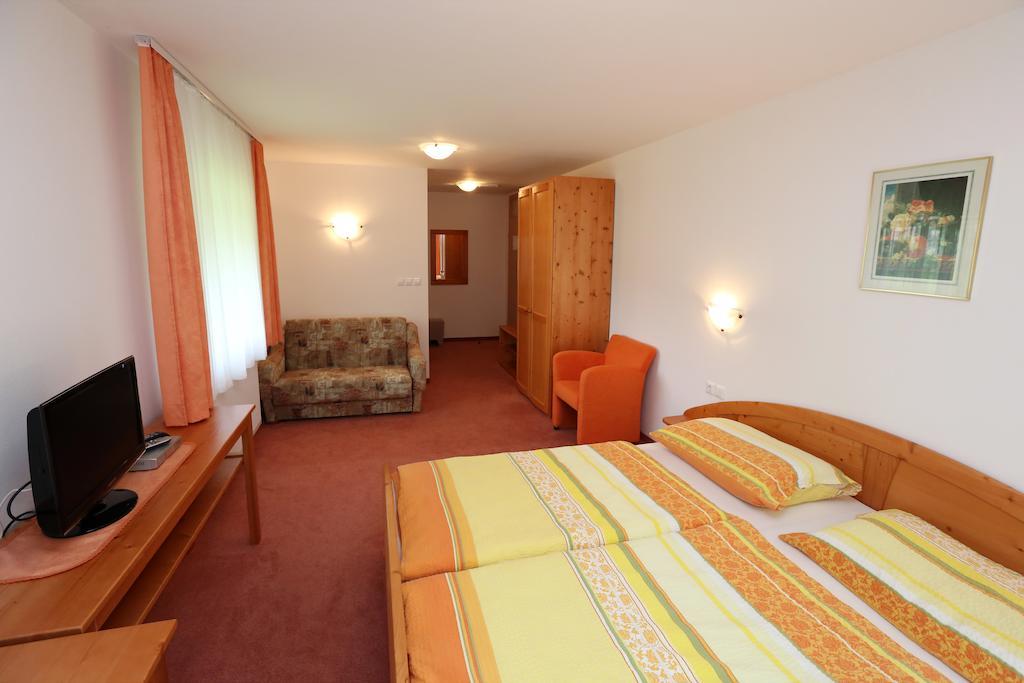 Bed & Breakfast Hisa Resje Bohinj Zimmer foto