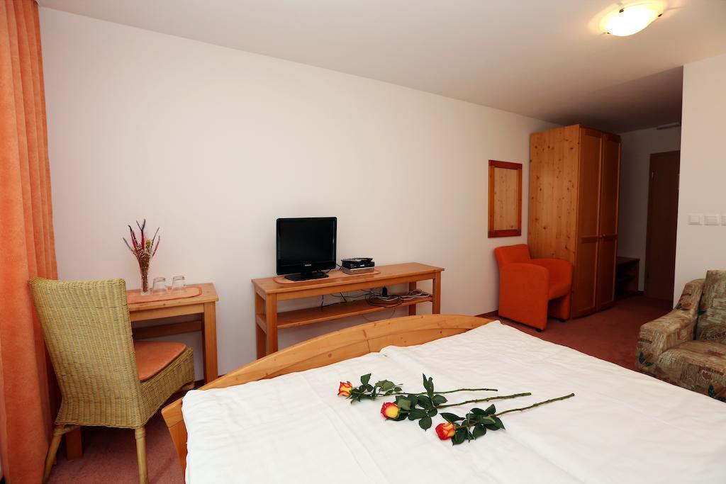 Bed & Breakfast Hisa Resje Bohinj Zimmer foto