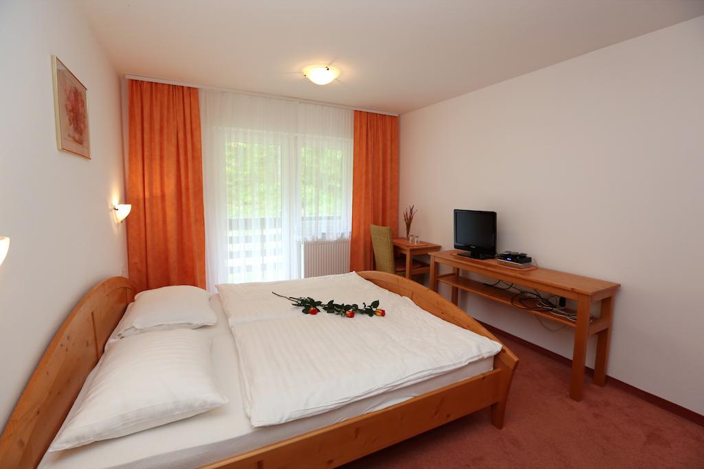 Bed & Breakfast Hisa Resje Bohinj Zimmer foto