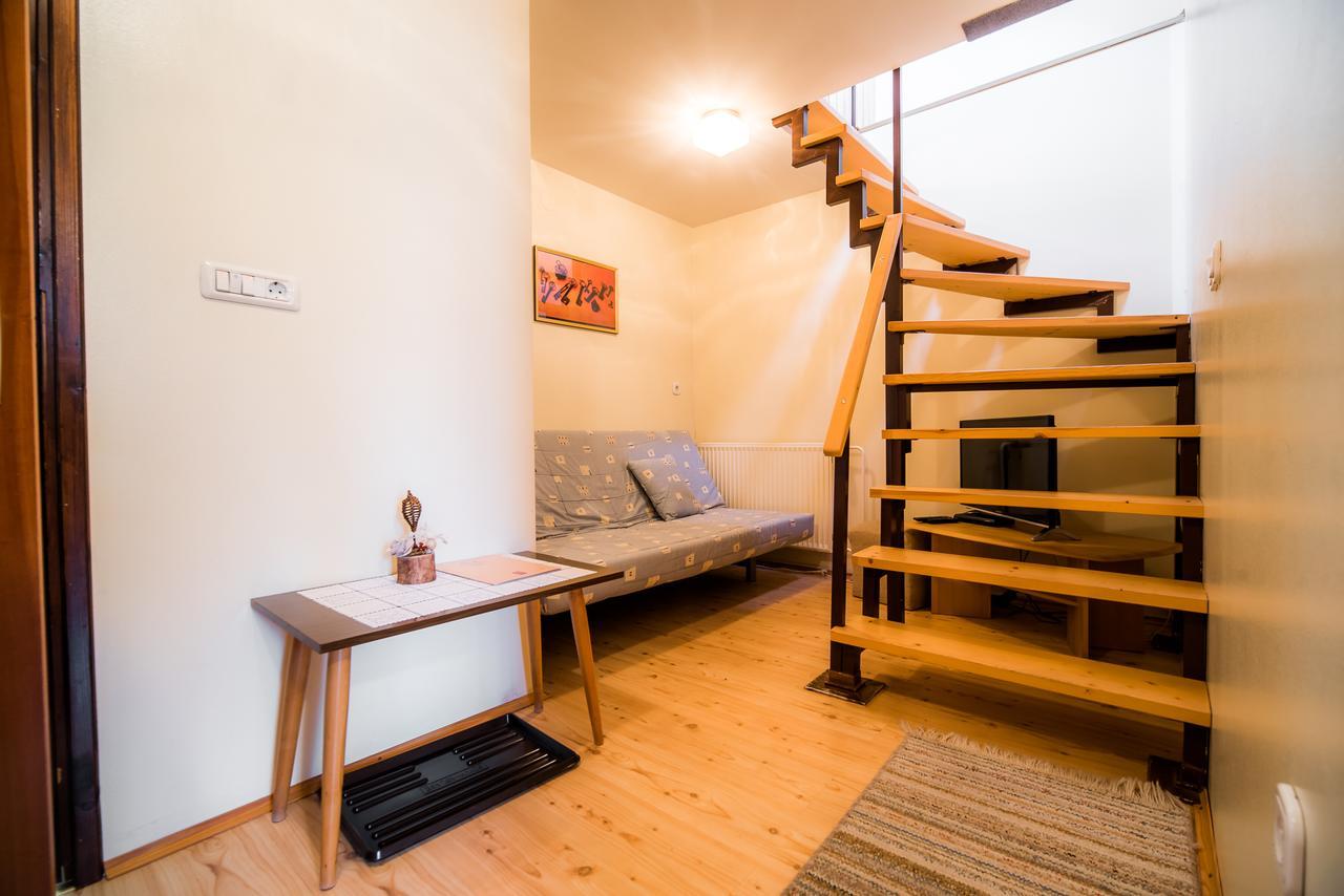 Bed & Breakfast Hisa Resje Bohinj Exterior foto