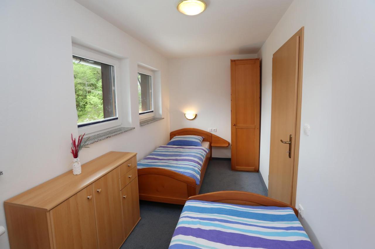 Bed & Breakfast Hisa Resje Bohinj Zimmer foto